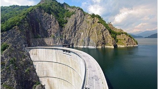 Un drum din România în topul celor mai bune din Europa. Are peste 100 de curbe periculoase (VIDEO)