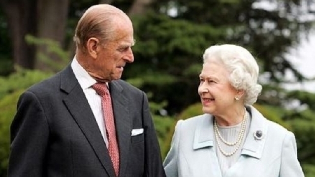 DOCUMENTAR: Prințul Philip, soțul reginei Elisabeta a II-a, împlinește 95 de ani