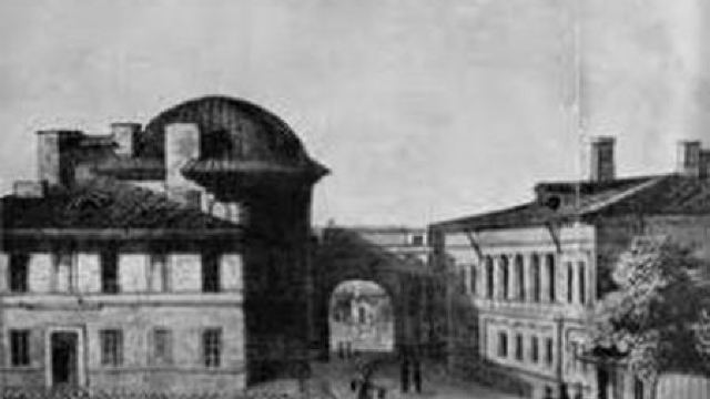 Academia Mihaileană – Prima instituție de învățământ superior modern din Moldova (1835 – 1847)