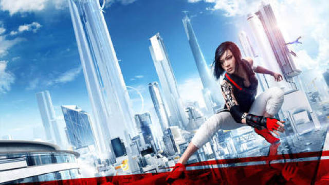 GAMING: Mirror's Edge Catalyst