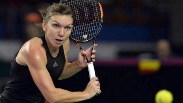 Simona Halep s-a calificat în turul al treilea la Wimbledon 