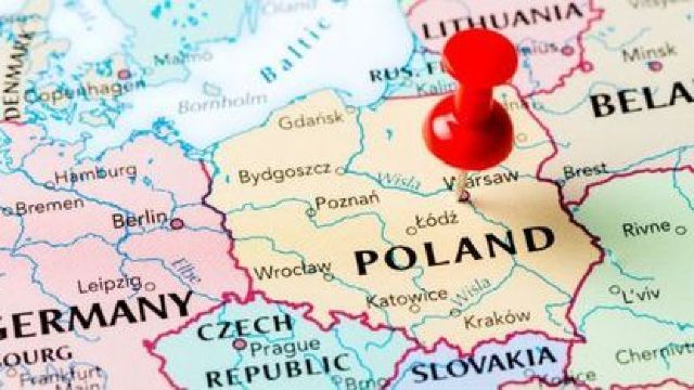 Polonia devine noua oaie neagră a Europei