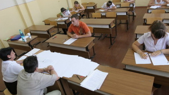 Finanțare pentru modernizarea învățământului în Republica Moldova