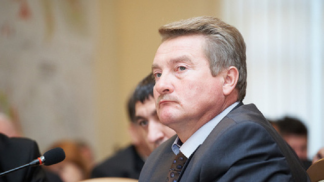 Vice­pri­marul muni­ci­pi­u­lui Chi­și­nău Vlad Coteț a fost trans­fe­rat din arest la domi­ci­ul sub con­trol judi­ci­ar