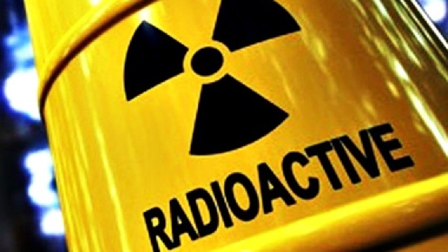 SIS a confiscat uraniu în valoare de 210.000 de dolari
