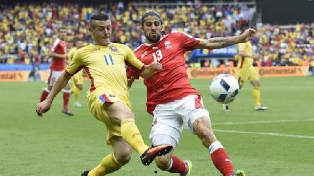 EURO 2016: Cehul Pavel Kralovec va arbitra România - Albania 
