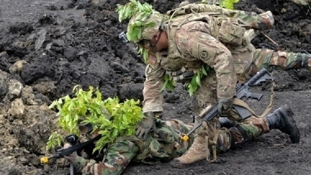 Anaconda 2016 - unul dintre cele mai mari exerciții militare NATO