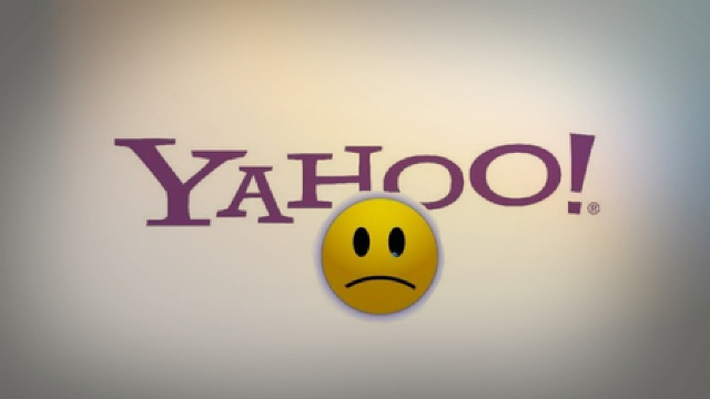 Yahoo pleacă definitiv din China din cauza mediului de afaceri și juridic
