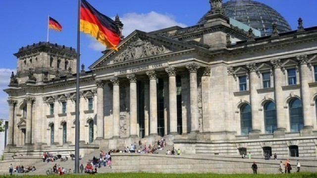 Negocierile de la Berlin: Ce conține protocolul semnat