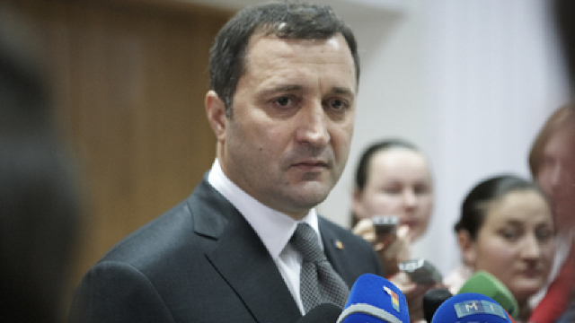Dosarul lui Vlad Filat va intra în dezbateri judiciare