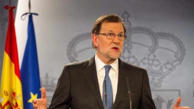 Spania: conservatorii conduși de Mariano Rajoy au câștigat alegerile