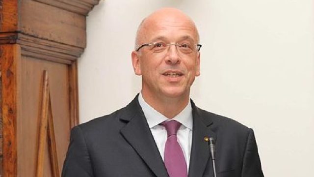 Ambasadorul Cord Meier-Klodt vine în Republica Moldova