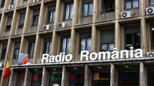 Radio România doboară un nou RECORD de audiență