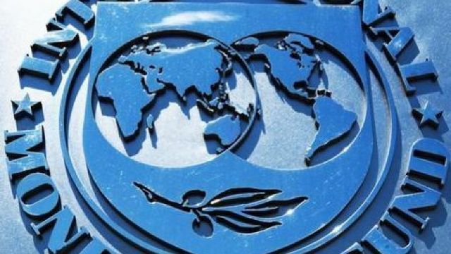 FMI a diminuat iarăși estimarea de creștere a economiei mondiale în 2016 și 2017