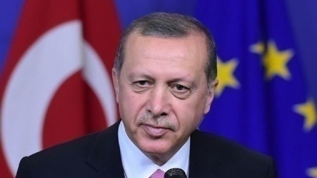 Erdogan anunță că va aproba orice decizie a parlamentului privind pedeapsa cu moartea