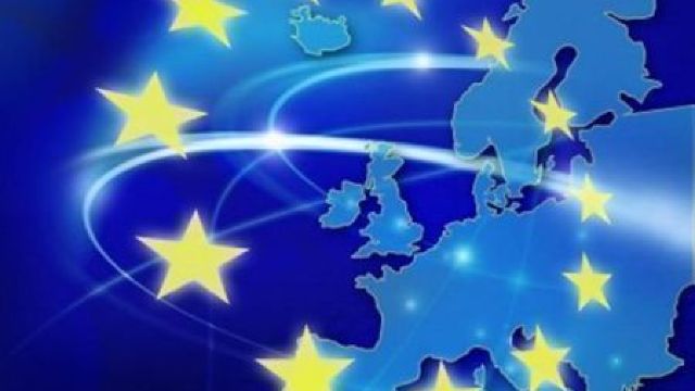 Eurostat: Uniunea Europeană a înregistrat o creștere economică anuală de 1,8% în T2 
