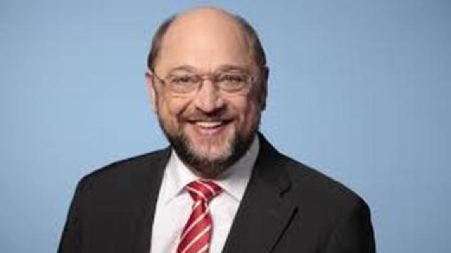Martin Schulz despre componența noului guvern britanic 