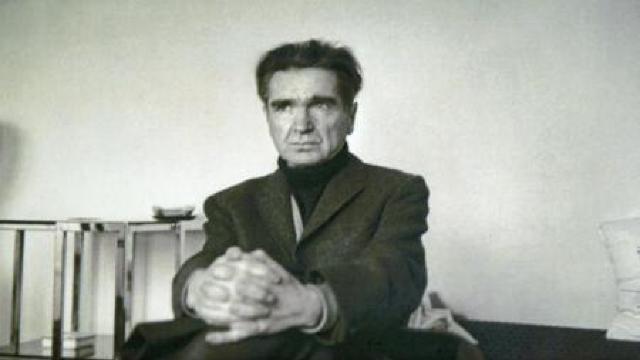 DOCUMENTAR: Emil Cioran – exilul metafizic al omului „izgonit din rai”