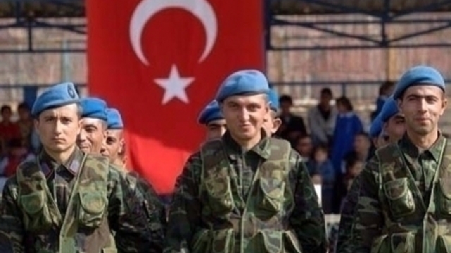 Turcia: Doi soldați au fost uciși de o bombă