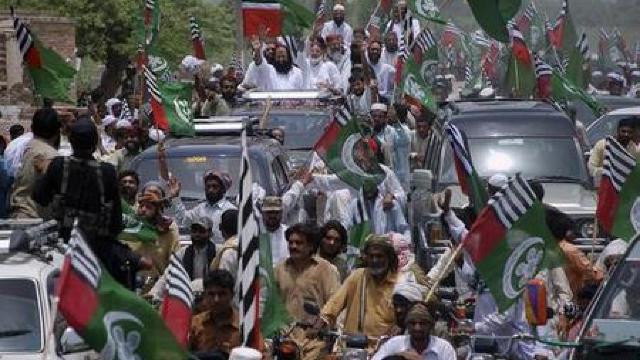 Pakistan: Forțele de ordine au ucis 3 membri ai Lashkar-e-Jhangvi 