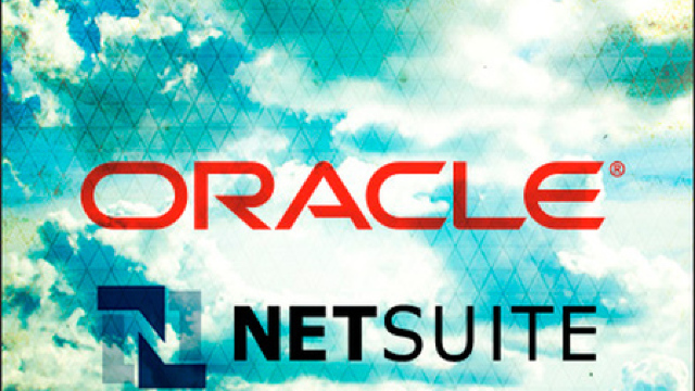 Oracle a cumpărat NetSuite cu 9,3 MILIARDE de dolari 