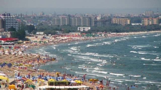 Turismul a crescut masiv în România datorită atentatelor din Europa