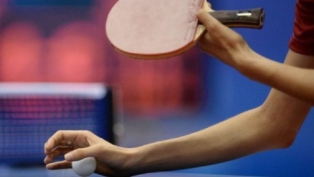 Tenis de masă: Aur pentru R. Moldova la Campionatul European