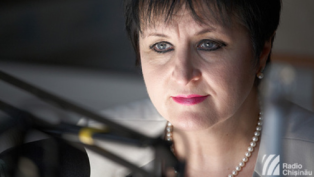 Ana Guțu: Invitarea militarilor ruși, o trădare a intereselor naționale