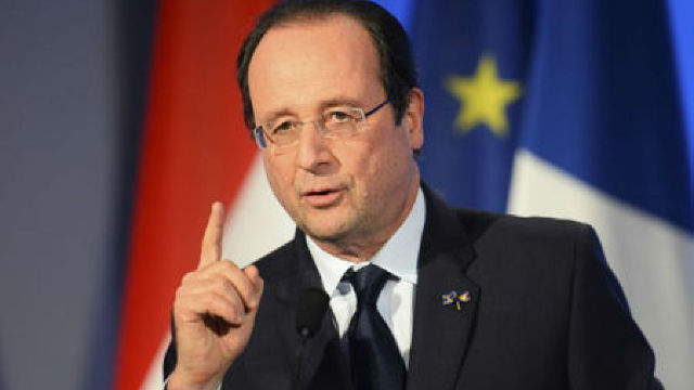 Frizerul lui François Hollande câștigă aproape 10,000 de euro pe lună