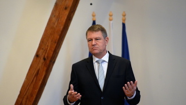 Klaus Iohannis: România va rămâne un aliat credibil în cadrul NATO