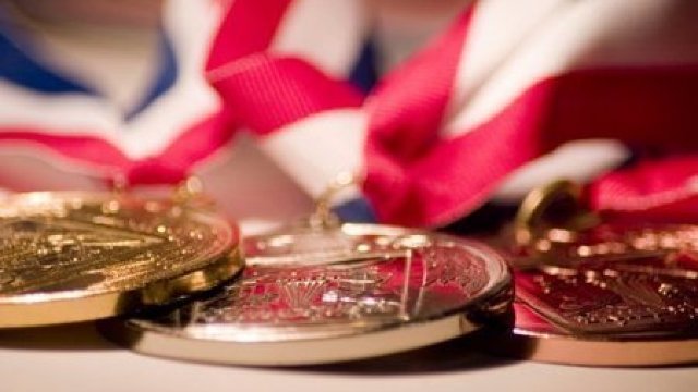 Republica Moldova a obținut 3 medalii la campionatele europene de atletism rezervate juniorilor 