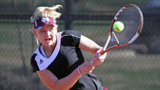 Tenis: Alexandra Perper (R. Moldova) a câștigat turneul futures de la Iași