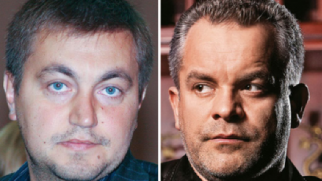 Războiul Platon-Plahotniuc (Revista presei)