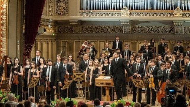 Concertele de vară ale National Youth Orchestra „Hans Zimmer and John Williams Tribute” 