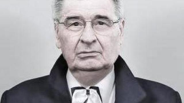 Petru Soltan, necrolog pentru o personalitate eminentă