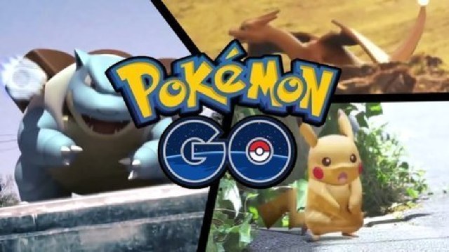 Care sunt PROBLEMELE jucătorilor POKEMON GO (VIDEO)