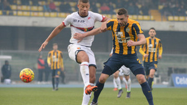 Artur Ioniță a devenit cel mai scump jucător moldovean 