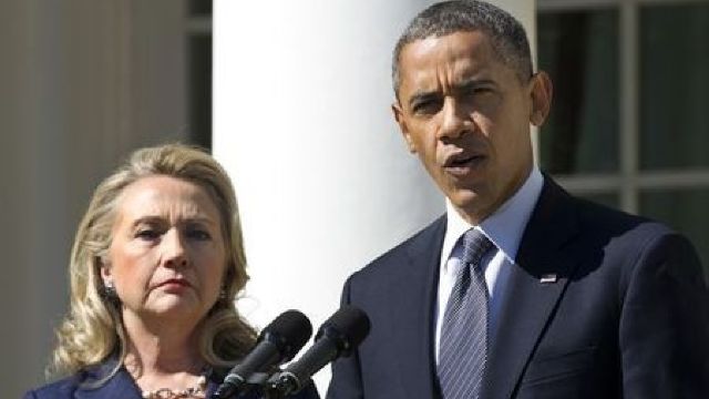 Statele Unite: Obama intră în campanie alături de Clinton 