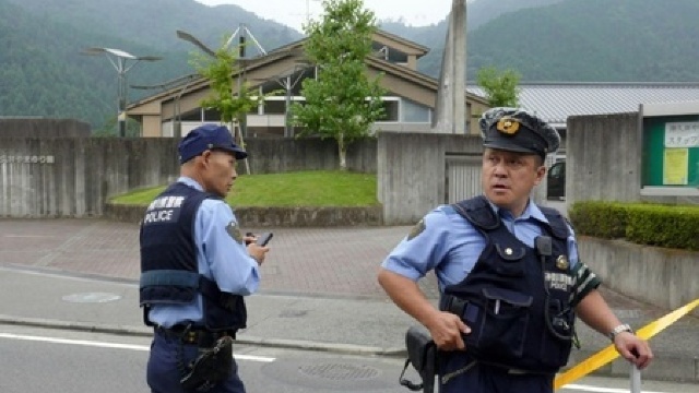 Cel puțin 19 morți într-un atac comis în Japonia