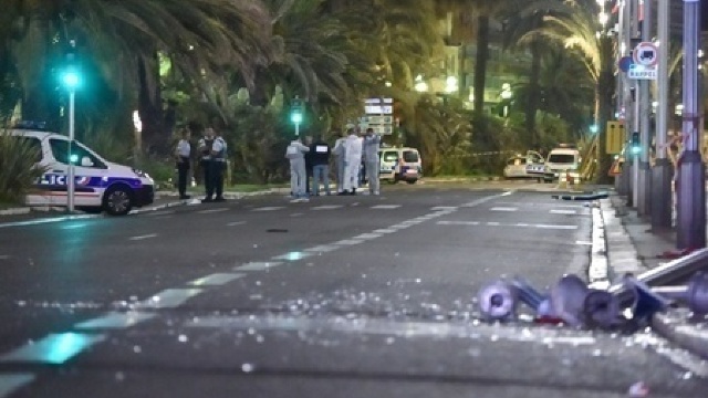 Atentat la Nisa: Încă patru cetățeni italieni identificați printre cele 84 de victime 