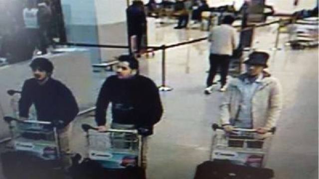 Atentate la Bruxelles: Aeroportul nu era pregătit să facă față unui atac terorist (raport) 