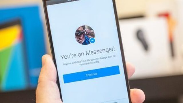 Schimbare majoră făcută pe Facebook Messenger