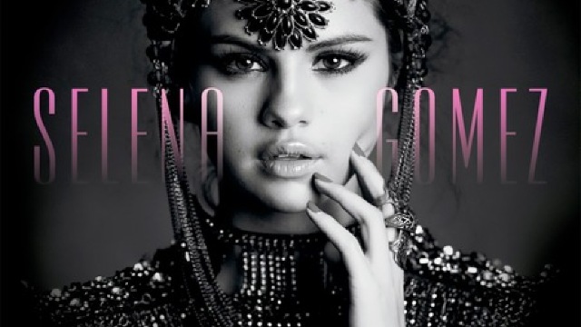 Selena Gomez