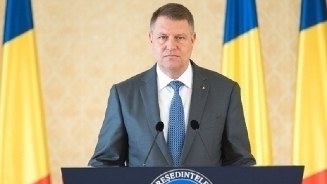 Summit NATO: Iohannis va pleda pentru creșterea atenției asupra regiunii Mării Negre