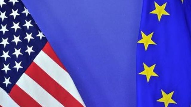 SUA și UE au reluat negocierile pentru un acord comercial