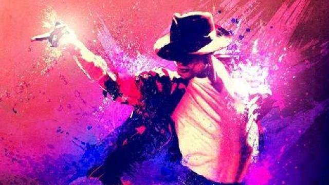 Trupa lui Michael Jackson, reunită în România (VIDEO)