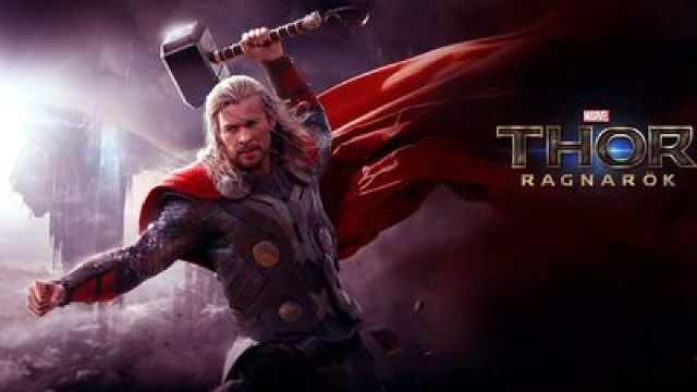 Au început filmările la Thor: Ragnarok. Zeul Tunetului revine în cinematografe 