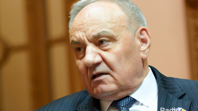 Nicolae Timofti a promulgat Legea bugetului de stat 2016