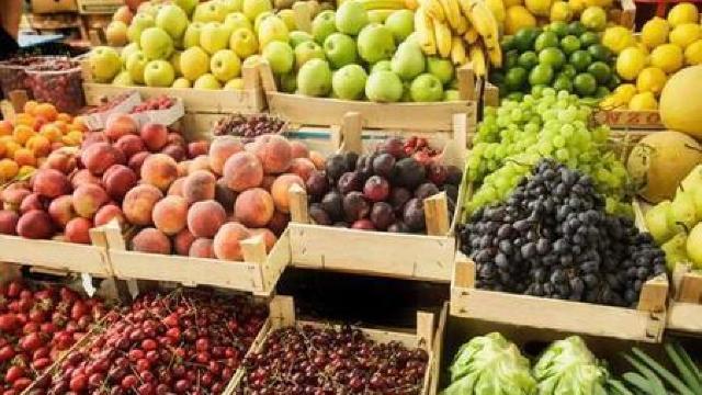 Produsele alimentare din Republica Moldova au ajuns la Paris