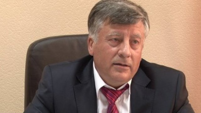 Ion Diacov: JUSTIȚIA este instrument politic. REACȚIA Procuraturii Generale